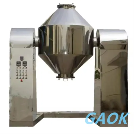 식품 분말 믹서기