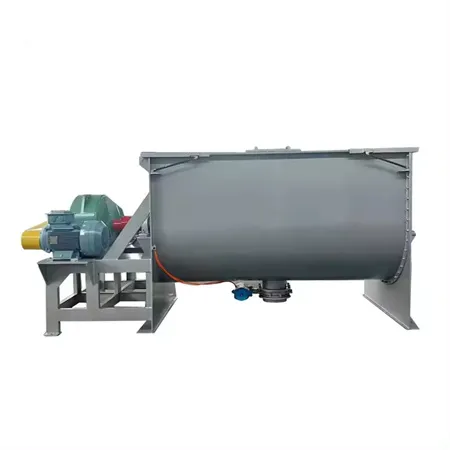 산업용 건조 분말 혼합기