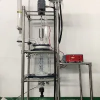 20L ultrasonic reactor 20L ultrasonic reactor