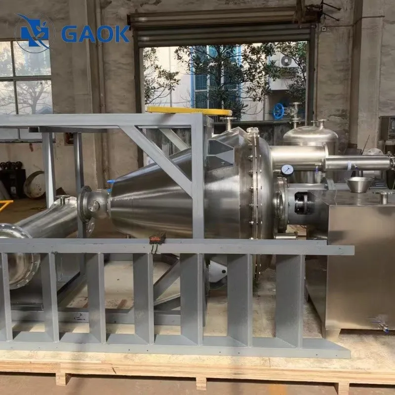 Food Grade Vertical mixer Food Grade Vertical mixer