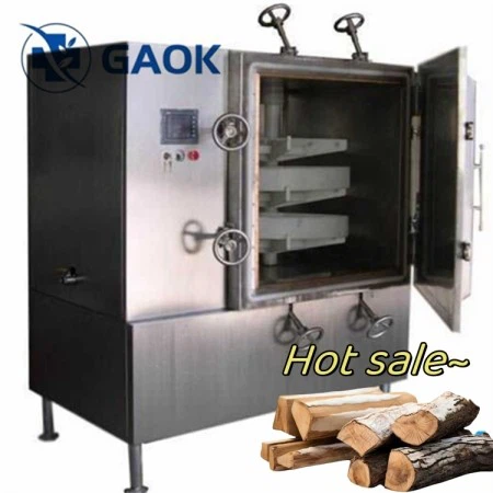 microwave drying equipment1