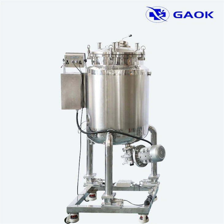 essential oil extraction