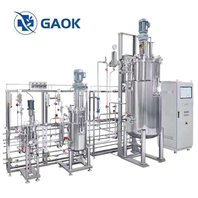 Stainless Fermenter